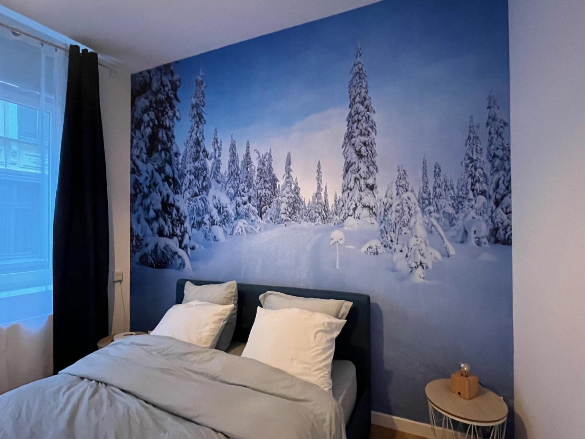 Suite Cosy Montblanc En Hyper Centre Valenciennes Luaran gambar